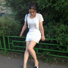 Elmira Dolonbaeva, 15.10.1989, Москва