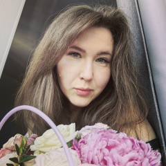 Алена Ковалевская, 29.05.1990