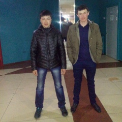 Самаган Токтошов, Ош