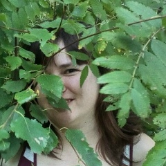 Светлана Изотова, 15.08, Орёл