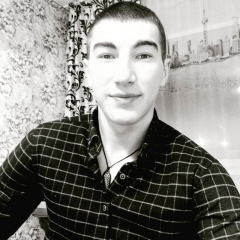 Ваня Щеглеватов, 15.05.1997, Рудный