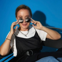 Екатерина Никитина, 16.03.1976, Нижний Новгород