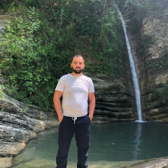 Сергей Мешари, 28.07.1988, Краснодар