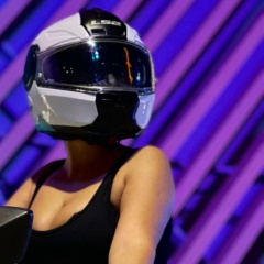 Ксения Юрьевна, 04.03.1989, Екатеринбург