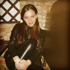 Alena Kuklenko, 24.05.1989