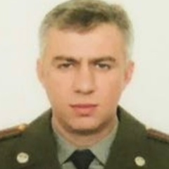 Алексей Аракелян, 23.04.1979, Москва