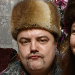 Антон Молчанов, 05.06, Москва