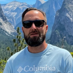 Павел Замуло, 29.03.1984, Los Angeles