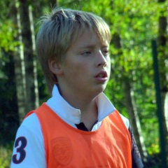 Богдан Родионов, 18.03, Санкт-Петербург