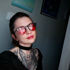 Екатерина Готика, 19.05, Смоленск