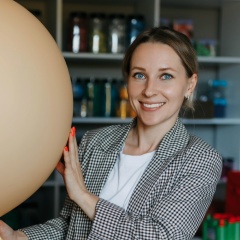 Александра Невдачина, 13.12.1987, Санкт-Петербург