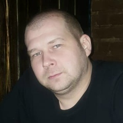 Андрей Креслин, 13.06.1989, Горно-Алтайск