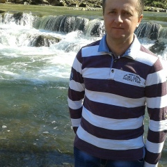 Виталий Мальченко, 11.05, Киев