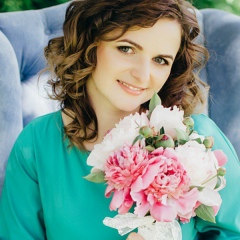 Юлия Комиссарова, 31.12, Москва