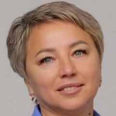 Наталья Нечепуренко, 18.11, Самара