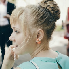 Алёна Селиханова, 16.07, Санкт-Петербург