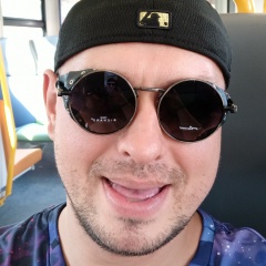 Владимир Дычко, 09.05.1987, Москва