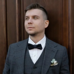 Владимир Красников, 23.10.1995, Новосибирск