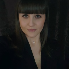 Ольга Перепаденко, 29.04, Энгельс
