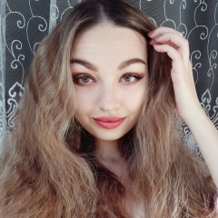 Алёна Кудяшова, 29.07, Омск