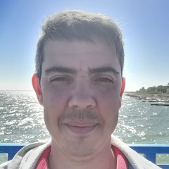 Ruslan Giniyatullin, 01.06.1984, Химки