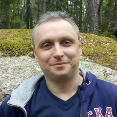 Дмитрий Фомин, 14.04.1977, Санкт-Петербург