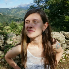 Любовь Черкасова, 28.02, Москва