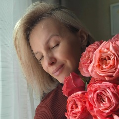 Яна Трямкина-Мотолова, 21.10, Южно-Сахалинск