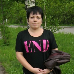Марина Нестерова, 16.07, Алматы