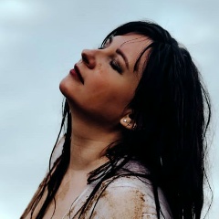 Майя Коган, 20.01.1986, Санкт-Петербург