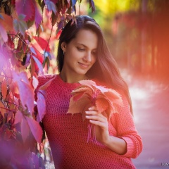 Наталья Дронова, 18.08