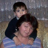 Галимат Унежева