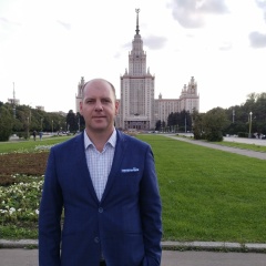 Иван Заболотских, 17.09, Москва