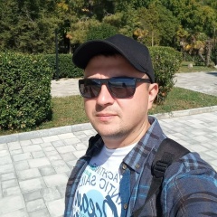 Айрат Сибгатуллин, 22.03, Казань