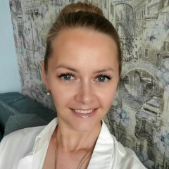 Анна Золотухина, 04.09, Екатеринбург