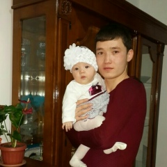 Сагат Матжанов, 06.03.1993, Атырау