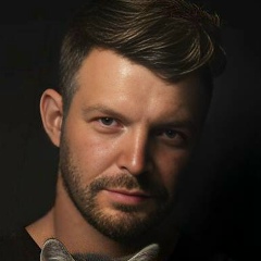 Павел Аксенов, Санкт-Петербург