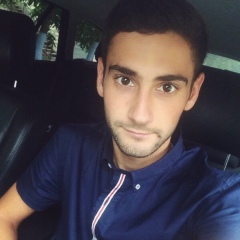 Максим Рэйляну, 13.08, Комрат
