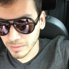 Azamat Samadov, 16.01, Ашхабад
