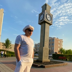 Евгений Озол, 20.11, Кемерово