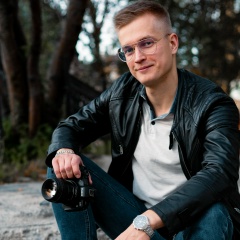 Богдан Лыков, Санкт-Петербург