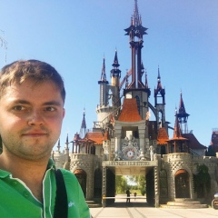 Олег Демченко, 23.06.1994, Житомир