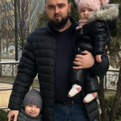 Ильяс Гишларкаев, 23.01.1990, Новосибирск