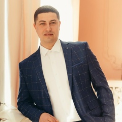 Максим Зудов, 02.01, Сызрань