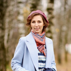 Наталья Жукова, 29.04.1986, Смоленск