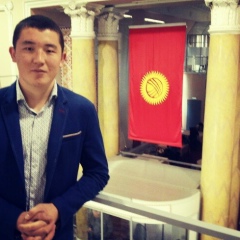 Дастан Кудайбердиев, 10.08.1994, Узген