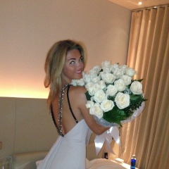 Ольга Мителенко, 19.08.1986, Санкт-Петербург