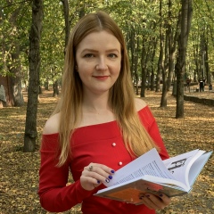 Анастасия Захарова, 30.07, Сочи