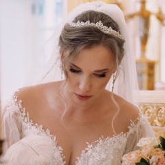 Евгения Матюнина, 06.12, Москва