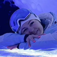 Мария Репина, 14.01, Тверь